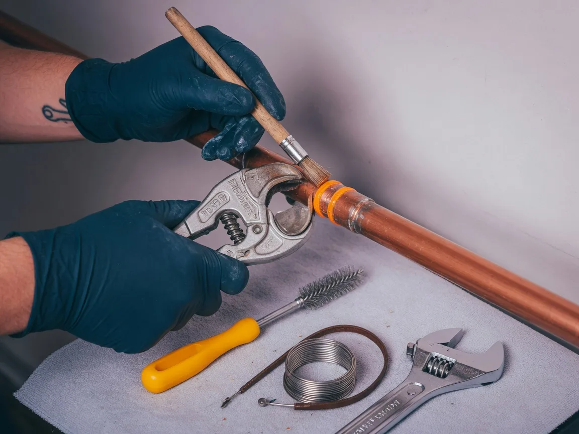 Why choose Sump Pump Repair in Eureka Springs, AR